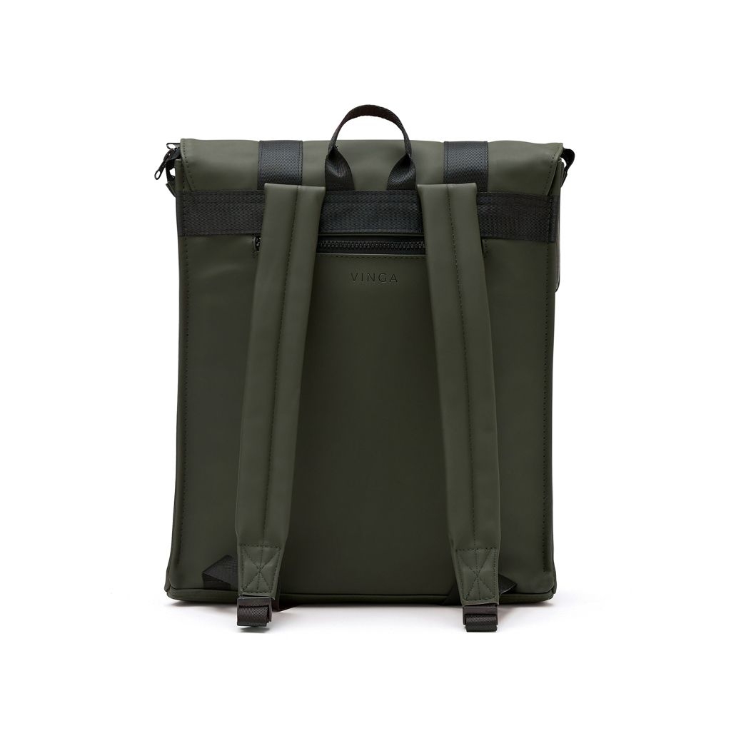 XDV5001-18VINGA Baltimore Rucksack_ gruen