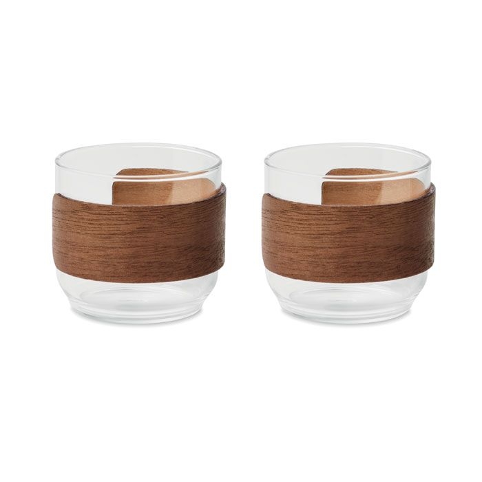 MO3197Bogota Set Kaffeeglaeser-Set