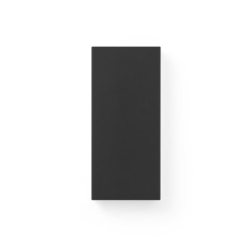 ST97164-103DOROTHY 5 Powerbank_ schwarz