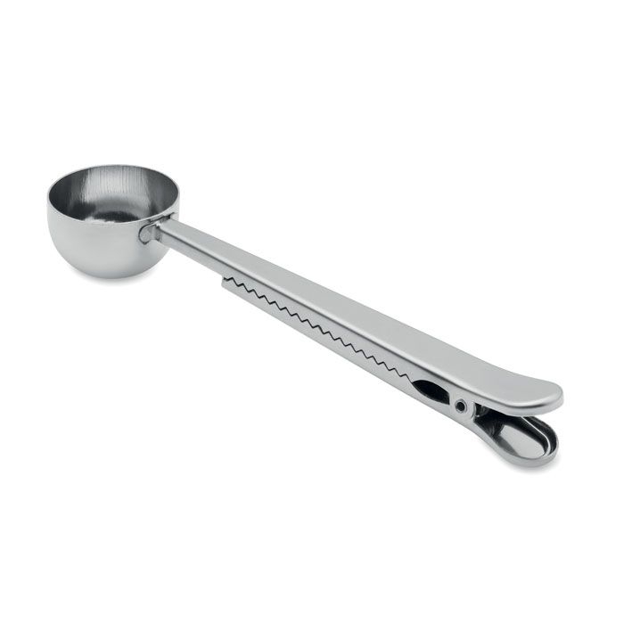 MO3183-14Spooncoop Dosierloeffel mit Klemme_ silber