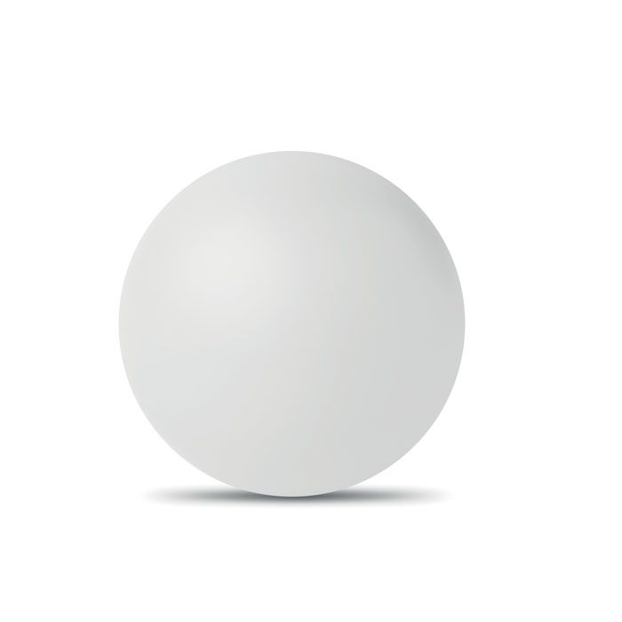 IT1332-06Descanso Anti-Stress-Ball_ weiss