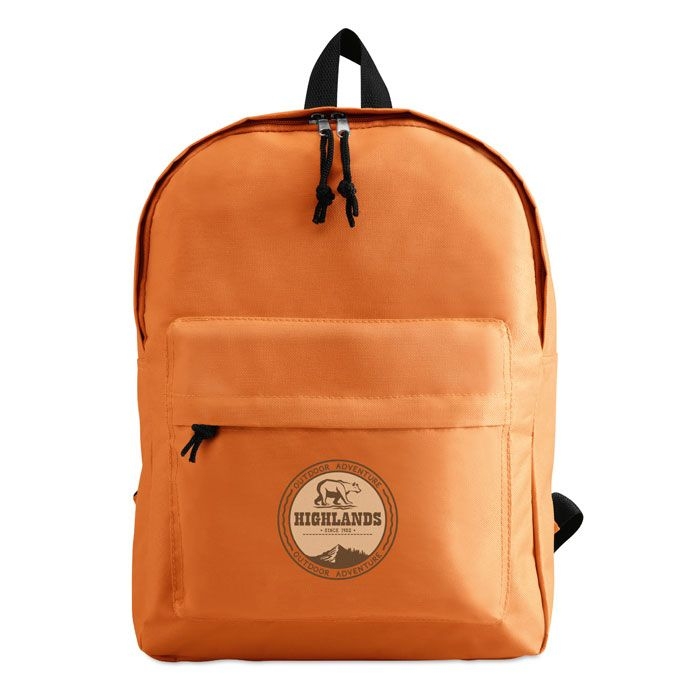 KC2364-10Bapal Rucksack_ orange