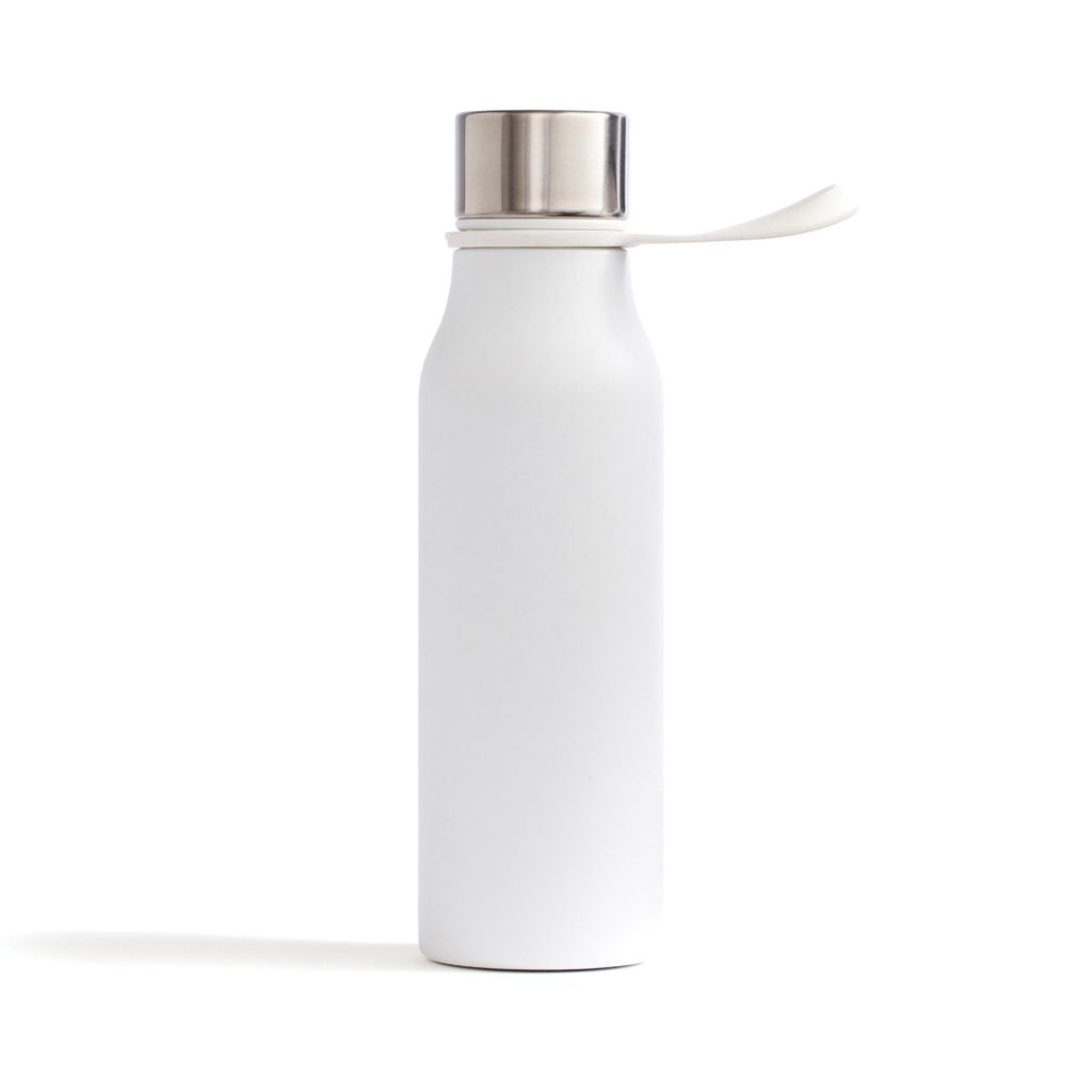 XDV5095-1VINGA Lean Thermosflasche_ weiss