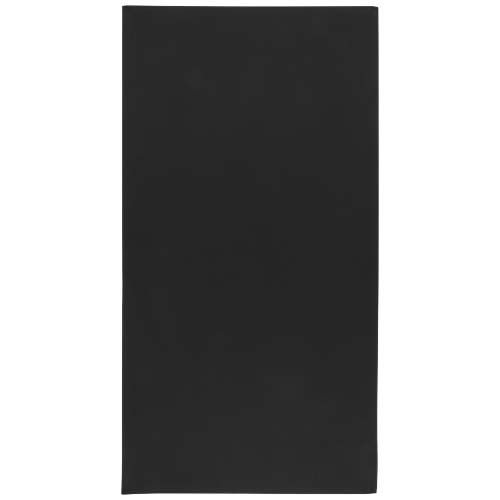 PF113505-5Althea Sporthandtuch 50 × 100 cm_ schwarz