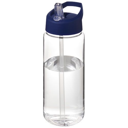 PF210446H2O Active® Octave Tritan™ 600 ml Sportflasche mit Ausgussdeckel