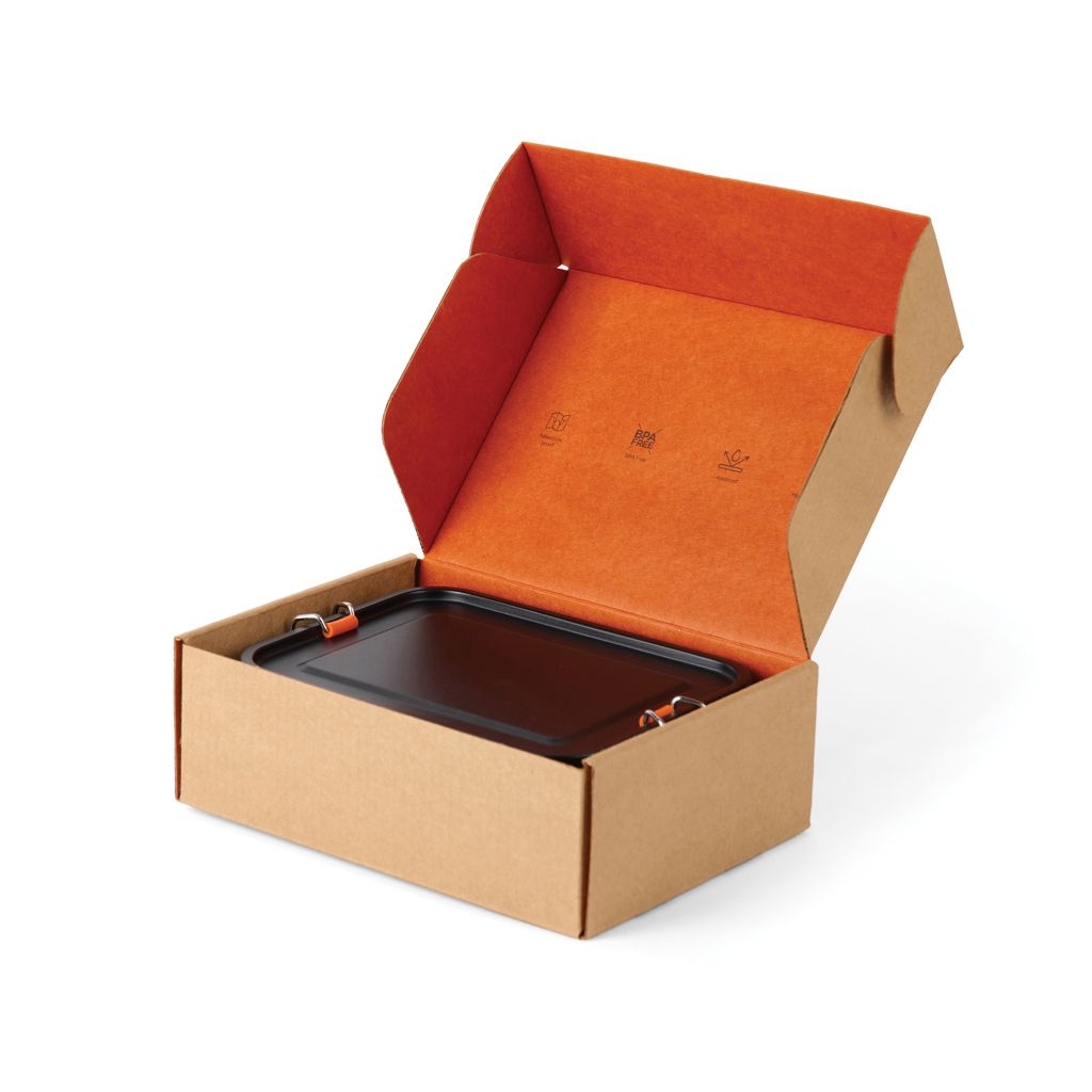 XDND350.00-01Nordic Drift Trail RCS Adventure Lunchbox 1200ml_ schwarz