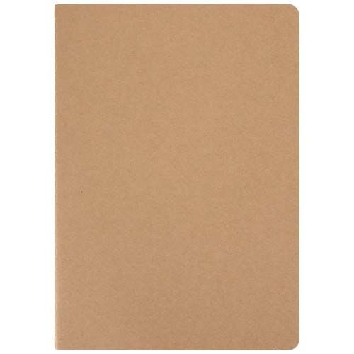 PF106251-1Slyk A5 Cahier Notizbuch_ gepunktet_ natur