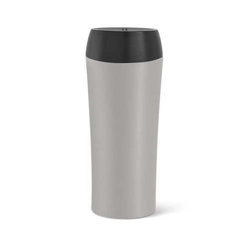 ST94681-113MONARDA Reisebecher_ grau