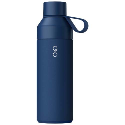 PF113185-2Ocean Bottle 500 ml 3 in 1 Set_ Ozeanblau