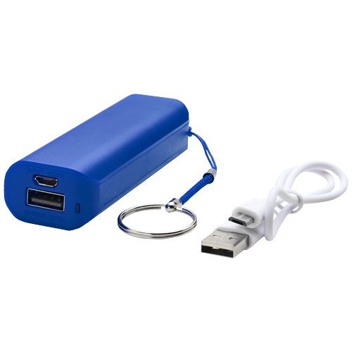 PF134277-3Span 1200 mAh Powerbank_ royalblau