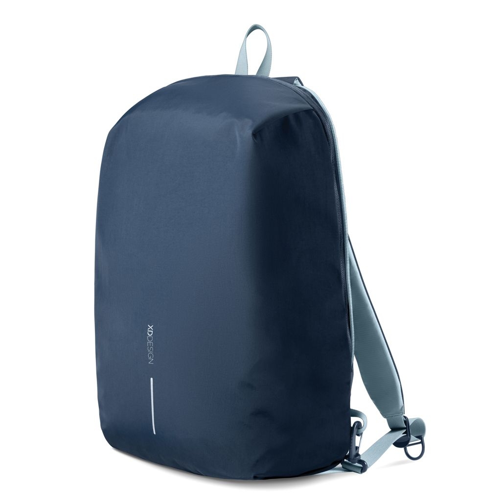 XDP706.33-15XD Design Switch 2-in-1 Rucksack_ hellblau