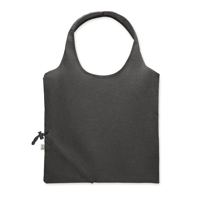 MO2487-03Carrie Colour Faltbare Einkaufstasche_ schwarz