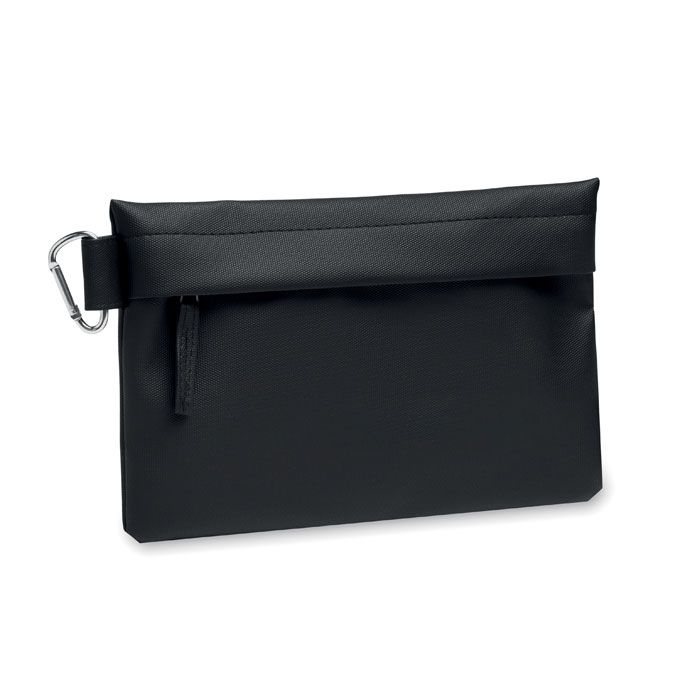 MO2642-03Carry Organizer_Huelle 600D RPET_ schwarz