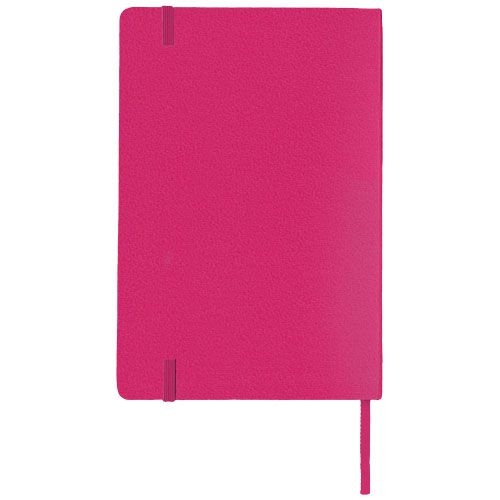 PF106181-7Classic A5 Hard Cover Notizbuch_ magenta