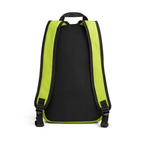 ST92471-119TURIM Rucksack_ hellgruen