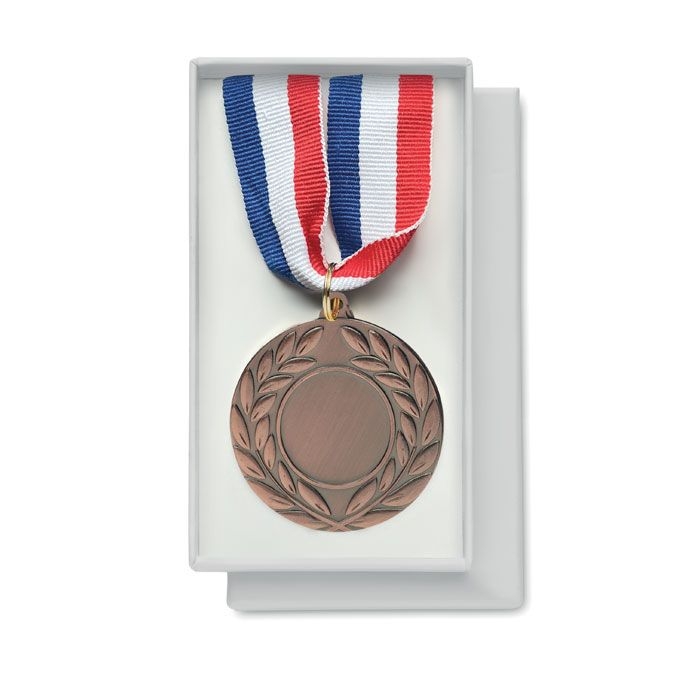 MO2260Winner Medaille 5cm