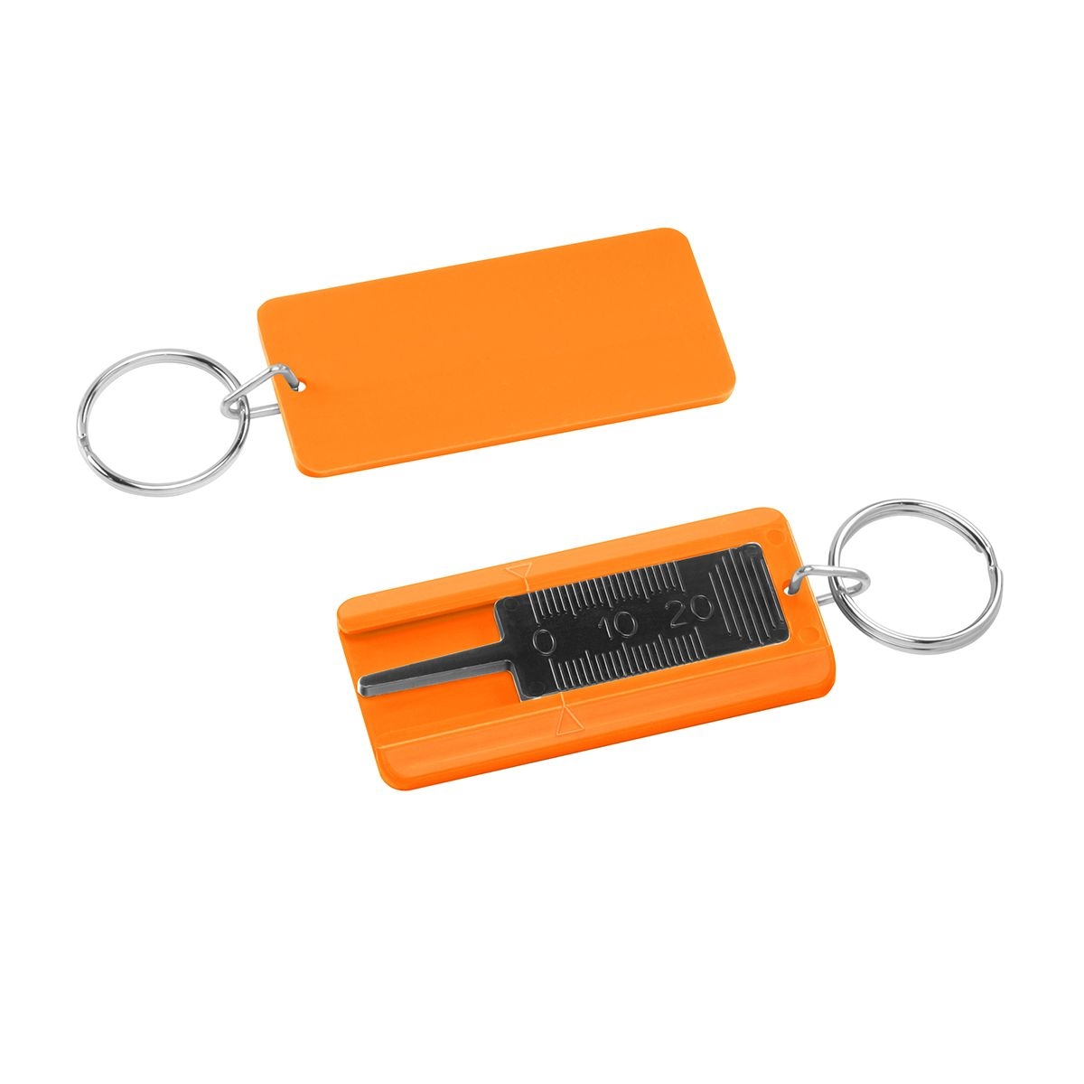 HE7098R-6-5Reifenprofiltiefenmesser_ schwarz_ orange