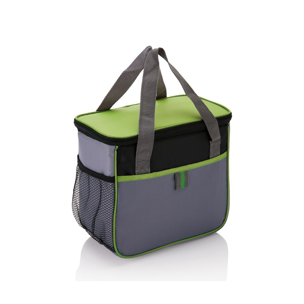 XDP733.03-7Basic Kuehltasche_ gruen