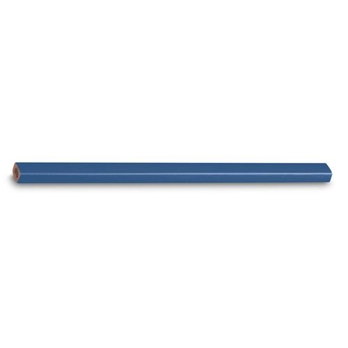 ST91725-104GRAFIT COLOUR Zimmermannsbleistift_ blau