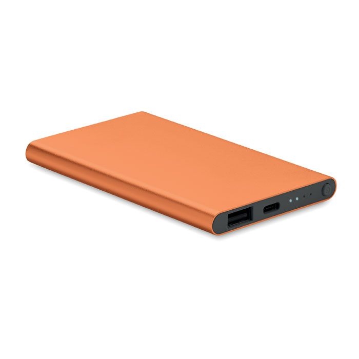 MO6825-10Powerflat C Powerbank_ orange