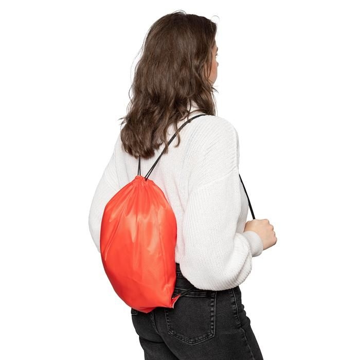 GI1204075-05Turnbeutel aus Polyester Stef_ blau