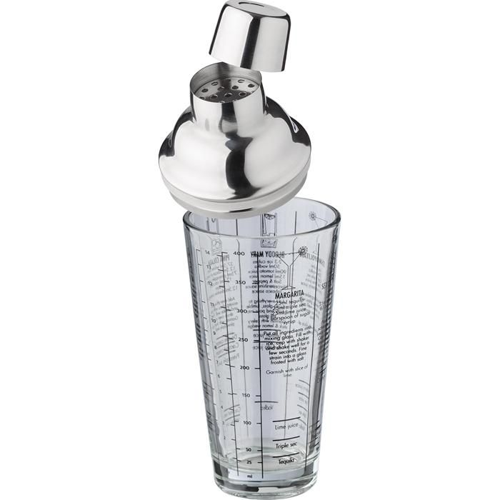 GI1041489-21Glas-Cocktailshaker _400 ml_ Adela_ neutral