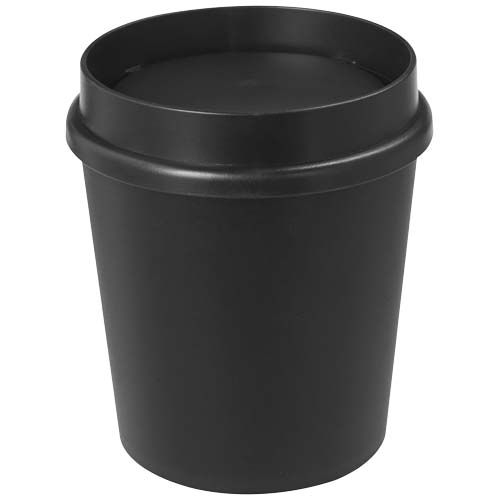 PF210273-4Americano® Switch 200 ml Becher mit 360°-Deckel_ schwarz
