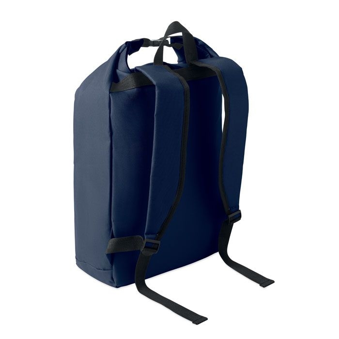 MO2969-85Uniton 15'' Rolltop-Laptop-Rucksack_ marineblau