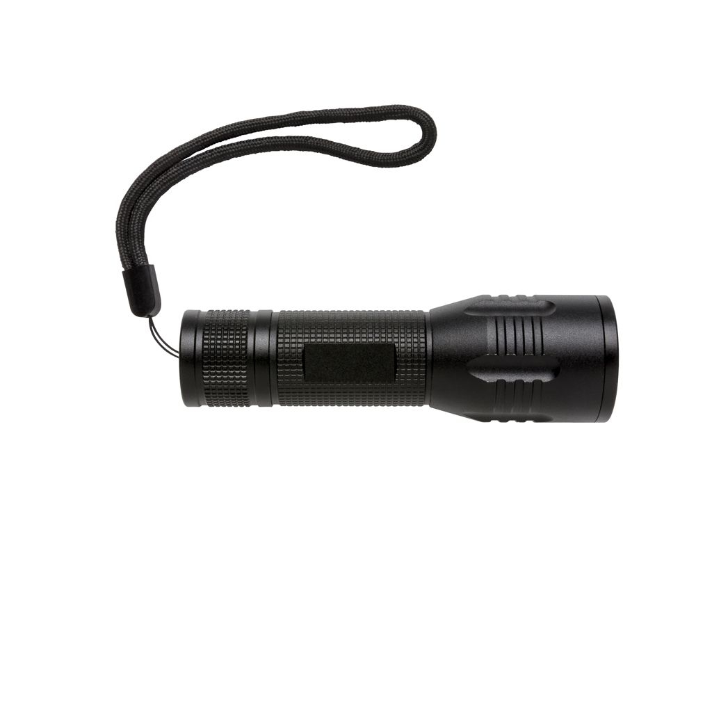 XDP513.56-13W Cree Taschenlampe_ schwarz