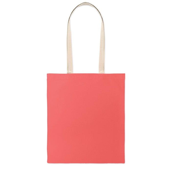 MO2868-38Zevra Colour Einkaufstasche aus Baumwolle_ fuchsia