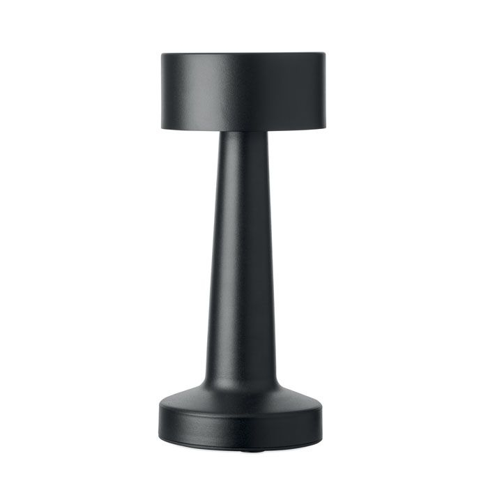 MO2478-03Hierluz USB-Tischlampe Metall_ schwarz