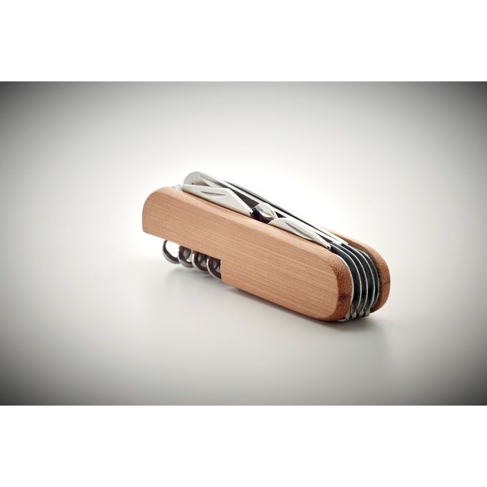 MO9934-40Lucy Lux Taschenmesser Bambus_ holz