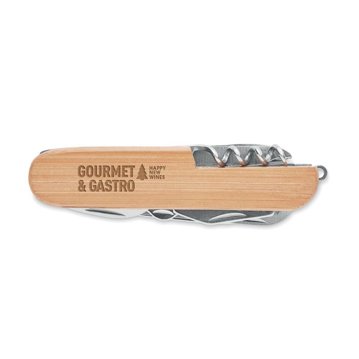 MO9934-40Lucy Lux Taschenmesser Bambus_ holz