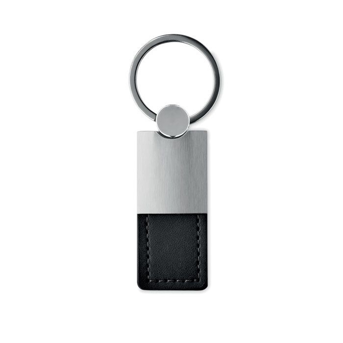AR1589-03Columbus Schluesselring_ schwarz
