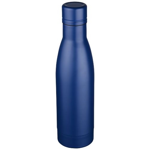PF100494-5Vasa 500 ml Kupfer-Vakuum Isolierflasche_ blau