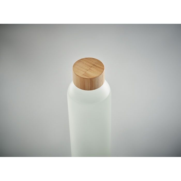 MO6921-26Lom Glasflasche Subli 650ml_ transparent weiss
