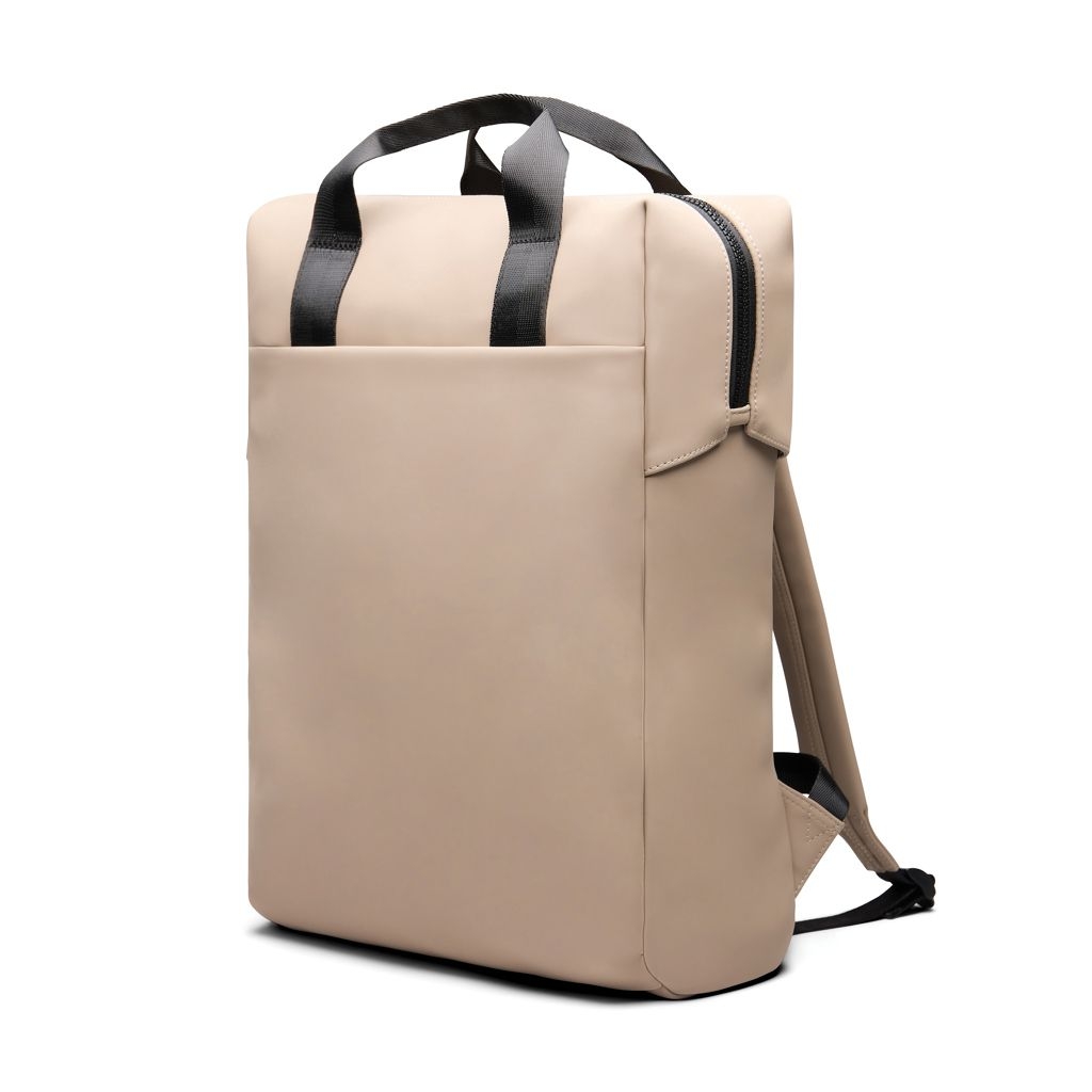 XDV70500-19VINGA Baltimore RCS Tote Rucksack_ greige