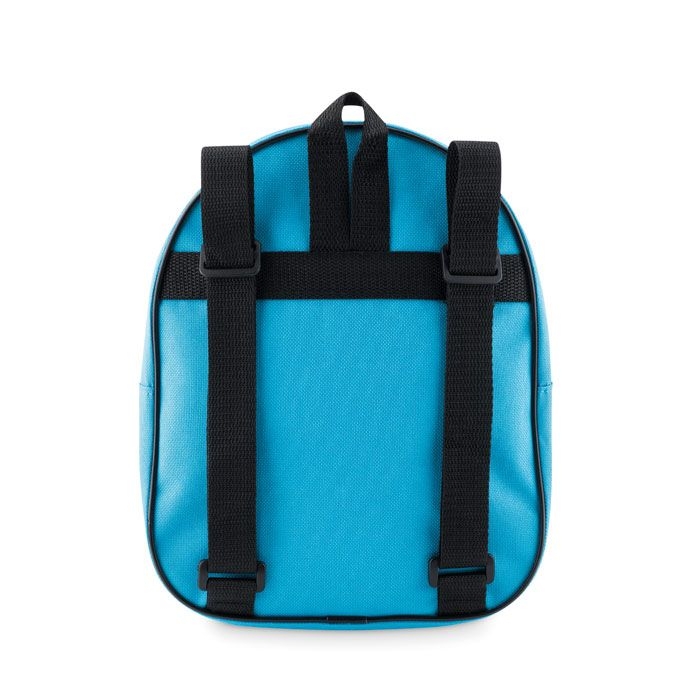 MO9207-12Backsketchy Rucksack mit 5 Filzstiften_ tuerkis