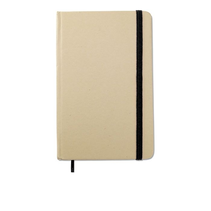 MO7431-03Evernote DIN A6 Notizbuch_ schwarz