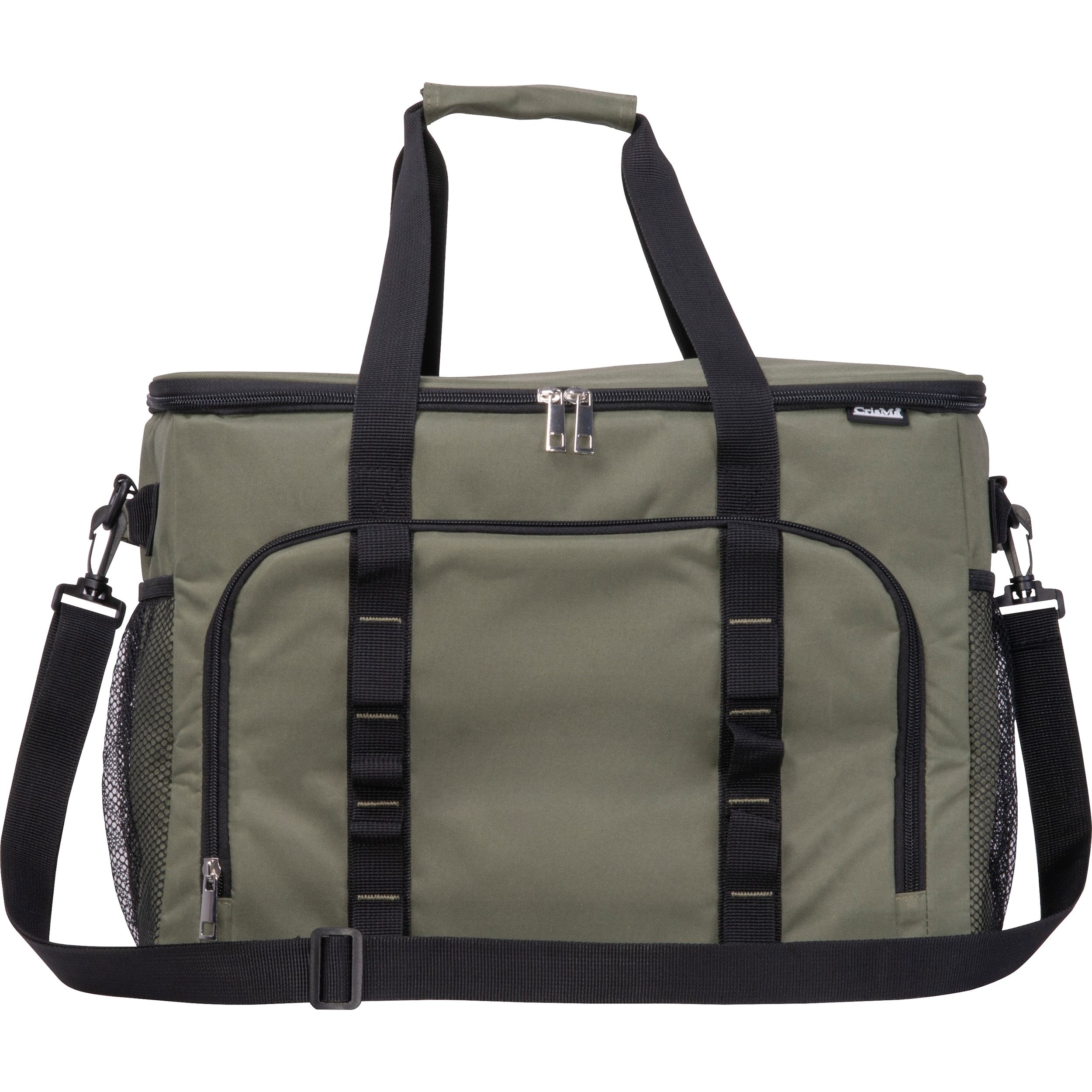 MA65464-19XXL CrisMa Kuehltasche MARCUS_ khaki