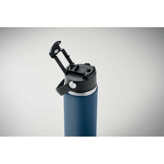 MO2775-85Suma Grip Isolierflasche 500 ml_ marineblau