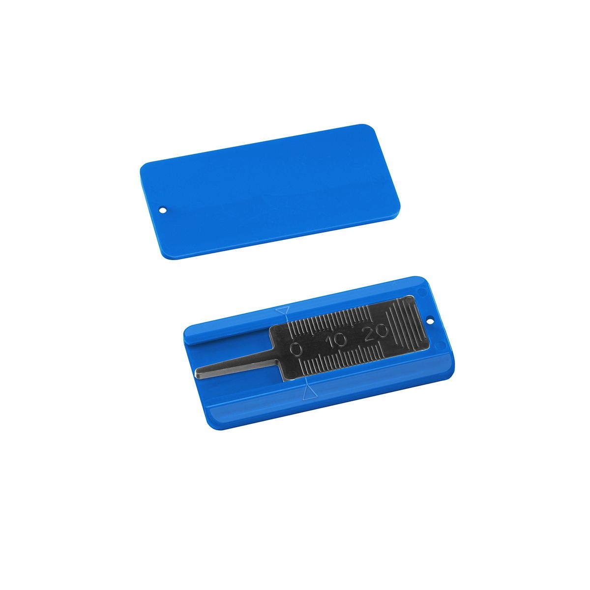 HE7098-6-3Reifenprofiltiefenmesser_ schwarz_ blau