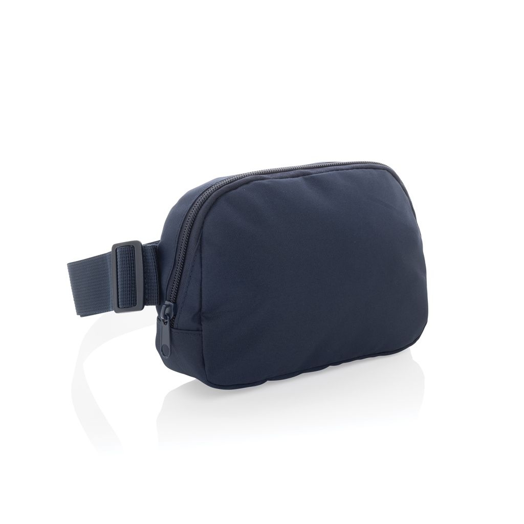 XDP730.08-05Aero Aware™ RPET Everyday Sling Bag_ navy blau