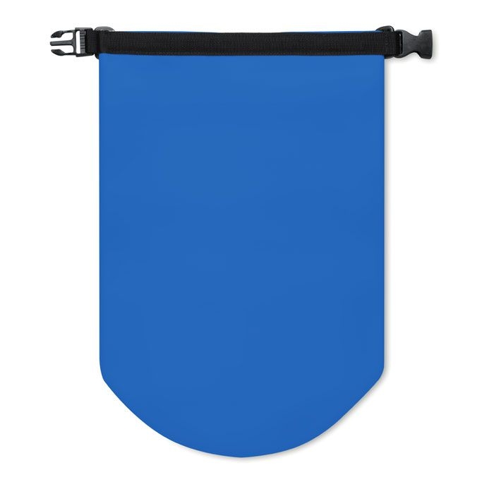 MO8787-37Scuba Wasserdichter Beutel 10l_ koenigsblau
