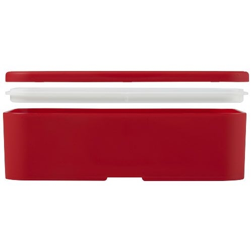 PF210469-5MIYO 700 ml Lunchbox_ rot_rot
