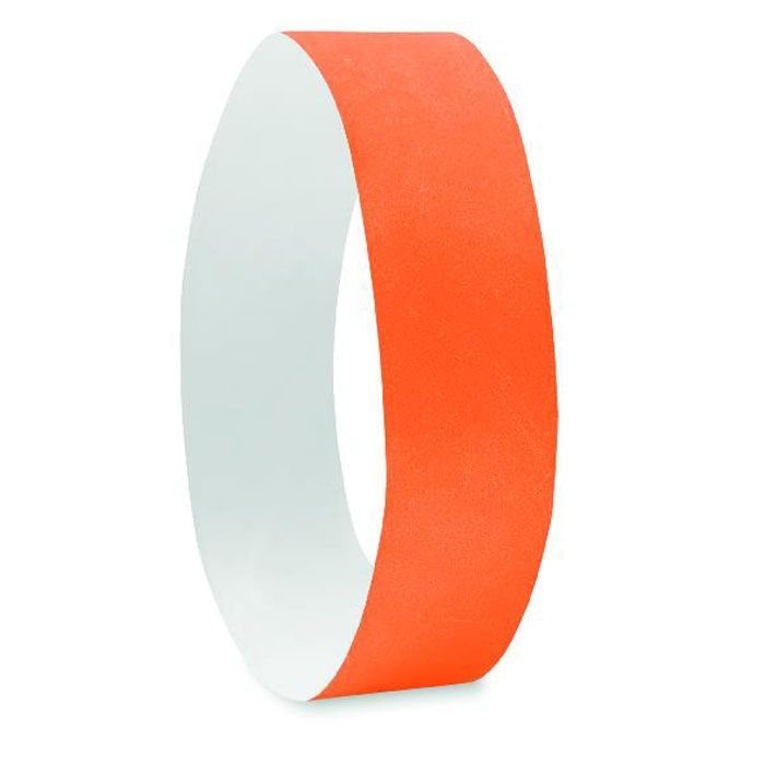 MO8942-10Tyvek Event Armband_ orange