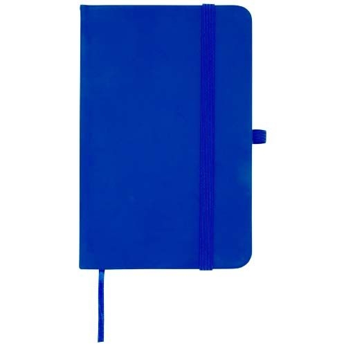 PF107963-7Spectrum Plus A6 Hardcover Notizbuch_ royalblau
