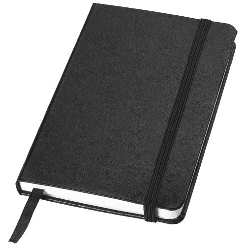 PF106180Classic A6 Hard Cover Notizbuch