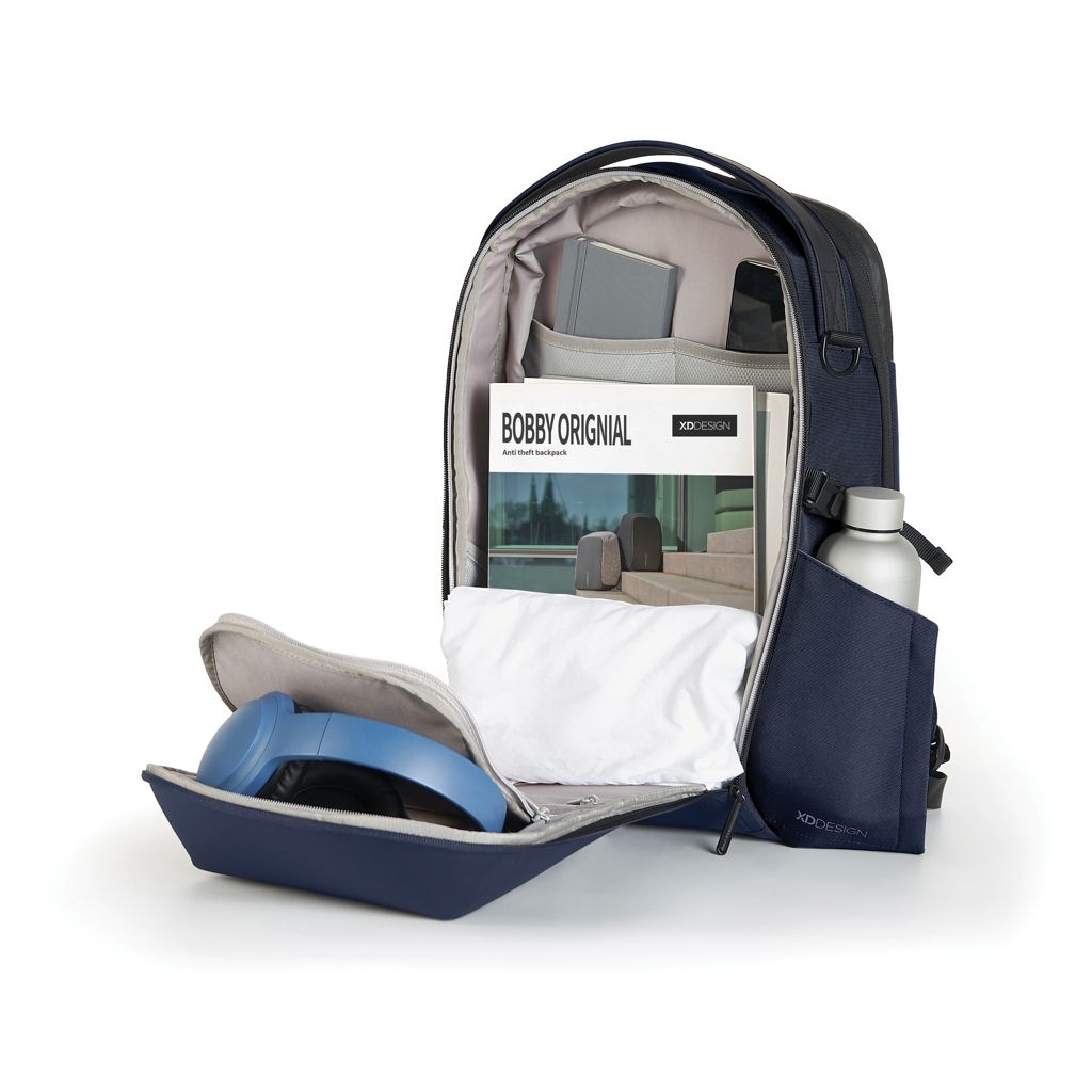 XDP705.93-5Bizz Rucksack_ navy blau