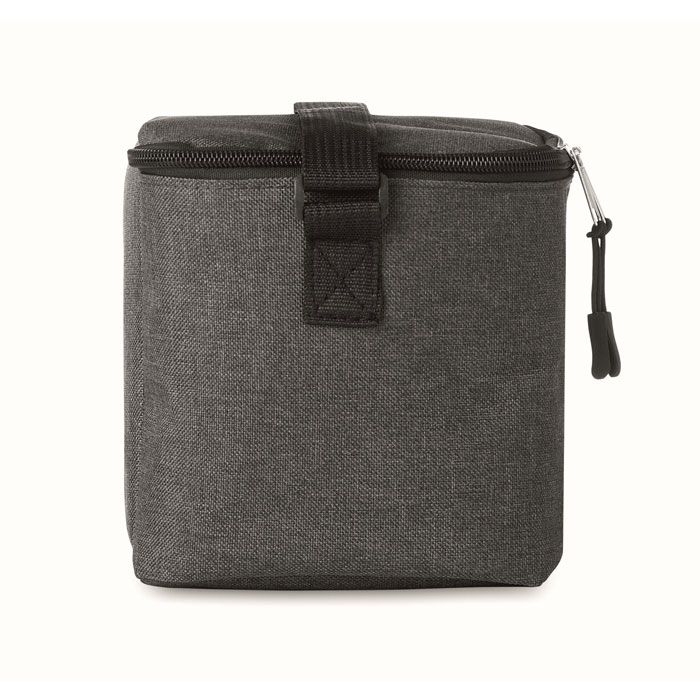 MO6150-03Cuba Kuehltasche fuer Dosen RPET_ schwarz